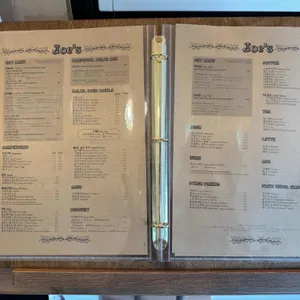 죠샌드위치 리뷰 사진