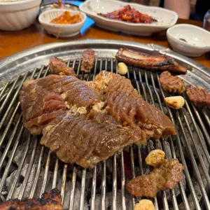 허참갈비 사진