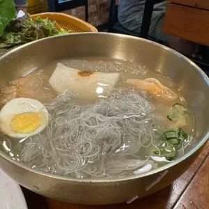 허참갈비 사진
