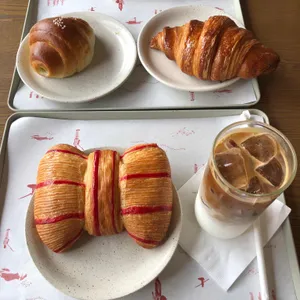 마가진 사진