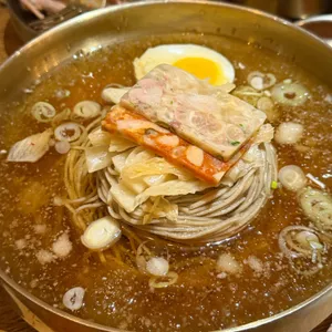 계류관 사진