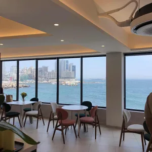콘텐타커피 리뷰 사진