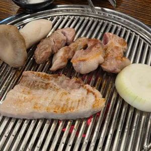 청년창업고깃집 사진