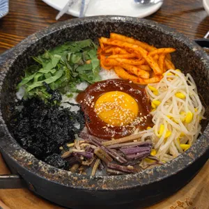 청년창업고깃집 사진