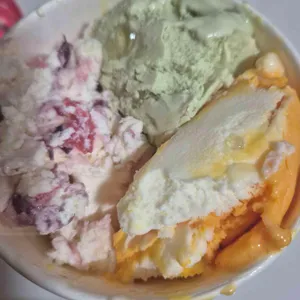 배스킨라빈스 사진