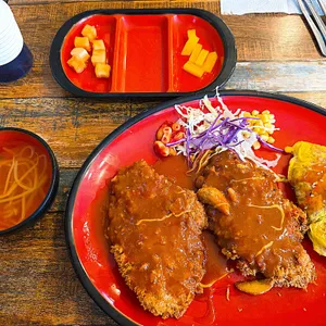 별난돈가스 사진