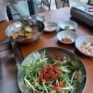 석암생소금구이 사진