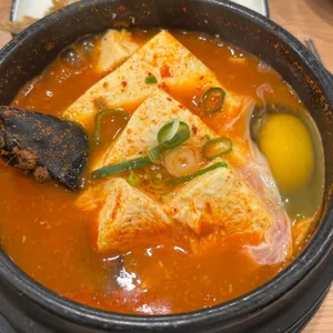 북창동순두부 사진