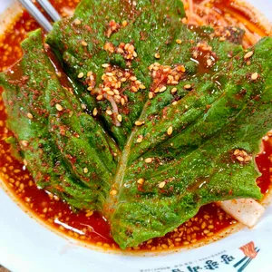 망향비빔국수 사진