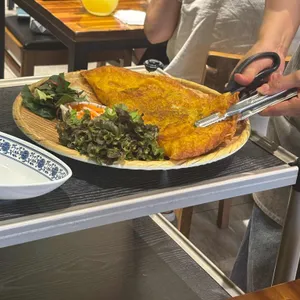 월남면반 사진