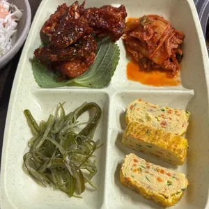 대지숯불갈비 사진