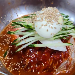 물참면옥 사진