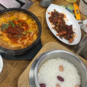 충청도식당 사진