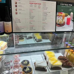 카페꼼마 리뷰 사진