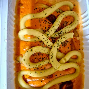 야식백화점 리뷰 사진