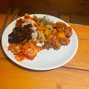요술포차 사진 1