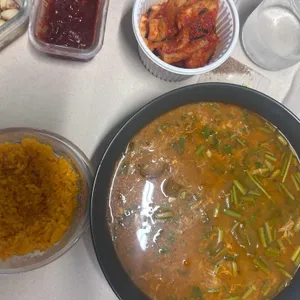 장터추어탕 사진