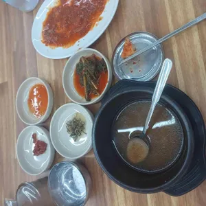 현대옥 사진