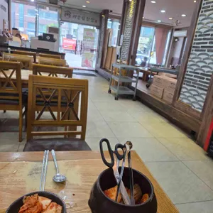 서울설렁탕 리뷰 사진