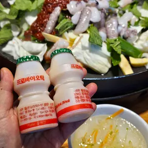 오투닭갈비&부대찌개 사진