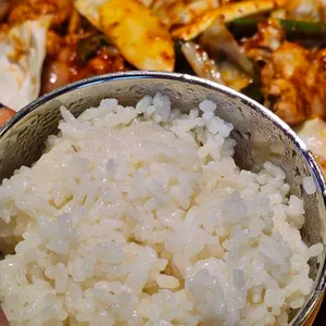 오투닭갈비&부대찌개 사진