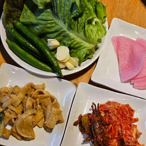 오투닭갈비&부대찌개 사진