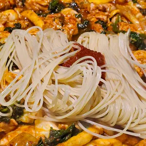 오투닭갈비&부대찌개 리뷰 사진