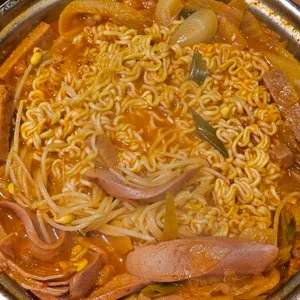 오투닭갈비&부대찌개 리뷰 사진