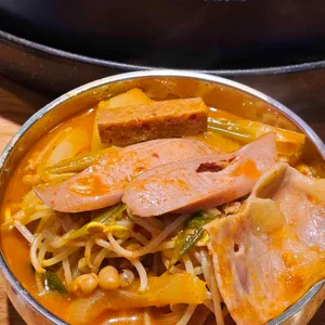 오투닭갈비&부대찌개 리뷰 사진