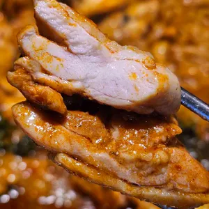 오투닭갈비&부대찌개 리뷰 사진