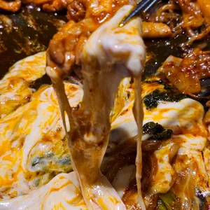 오투닭갈비&부대찌개 리뷰 사진