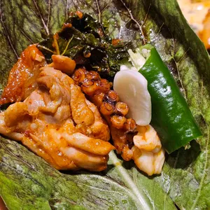 오투닭갈비&부대찌개 리뷰 사진