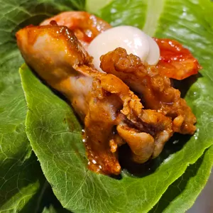 오투닭갈비&부대찌개 리뷰 사진