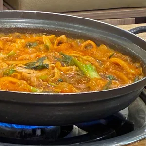 용호동낙지 사진