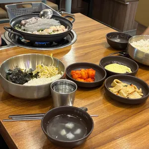 용호동낙지 사진