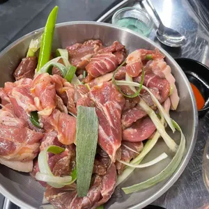 봉일천 장군집 사진