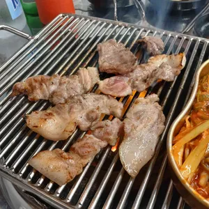 봉일천 장군집 사진