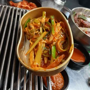 봉일천 장군집 사진