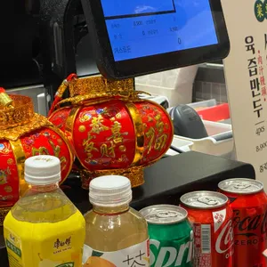 왕중평의육즙만두 사진