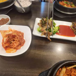 소옥 사진