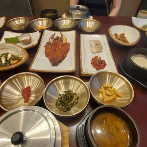 거궁 사진