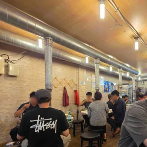 원정식육식당 리뷰 사진