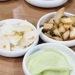 청도미나리식당 사진