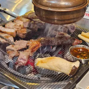 돼지특별시 사진