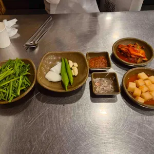 수변최고돼지국밥 사진