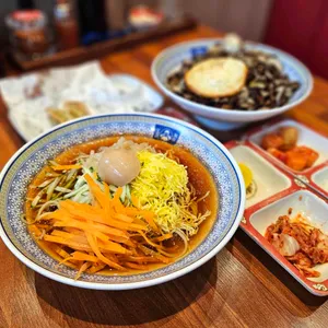 보배반점 사진