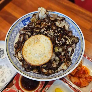 보배반점 사진