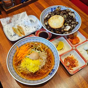 보배반점 사진