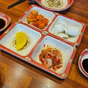 보배반점 사진