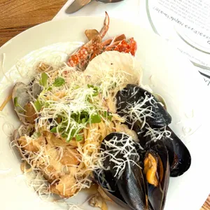 도치피자 사진
